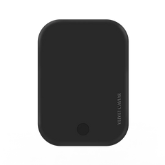 Black Portable MagSafe Charger Power Pack