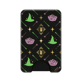 Wicked Best Witches MagSafe Wallet