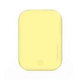 Yellow Portable MagSafe Charger Power Pack