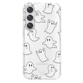 Ghosted Samsung Case