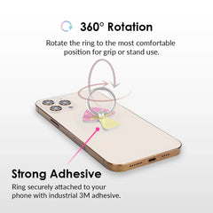 Enchanted Mushrooms Phone Ring