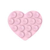 Strawberry Milk Heart MagSafe MightyGrip