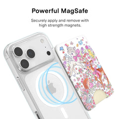 Fairytale Forest MagSafe Wallet