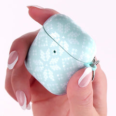 Sweater Weather AirPod Case