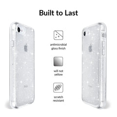 Stardust Glitter iPhone Case