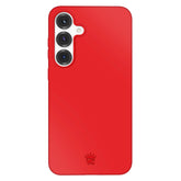 Hot Girl Red Samsung Case