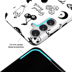 Good Luck Samsung Case