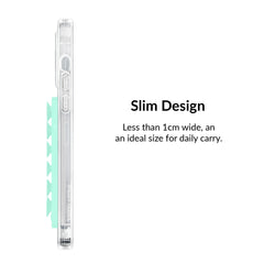 Mint Jelly MagSafe MightyGrip