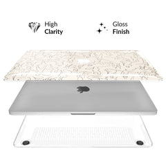 Beautiful Bodies MacBook Case