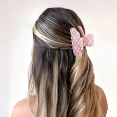 Sugar Pearl Hair Clip