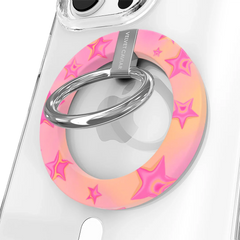 Sherbet Stars MagSafe Grip Ring