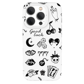 Good Luck iPhone Case