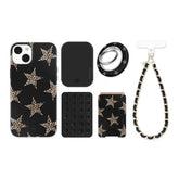 Rockstar Girlfriend iPhone Bundle Set