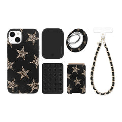 Rockstar Girlfriend iPhone Bundle Set