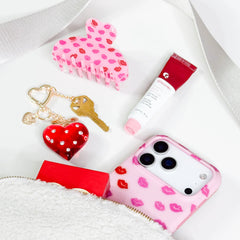 Lover Girl Hair Clip Bundle