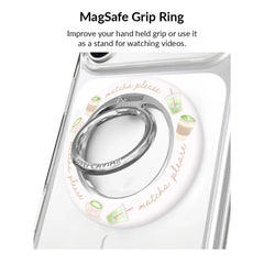 Matcha Please iPhone Bundle Set