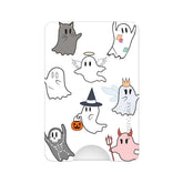 Ghosted Costume Party MagSafe Wallet