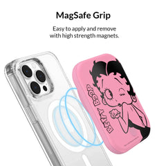 Betty Boop Be Mine Portable MagSafe Charger Power Pack