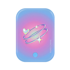 Saturn Return Portable MagSafe Charger Power Pack