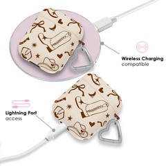 Rodeo Drive AirPod Case