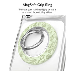 Storybook Sage Floral iPhone Bundle Set