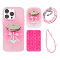 Espresso Please iPhone Bundle Set - Grip