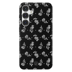 Vintage Roses Samsung Case