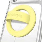 Butter Yellow MagSafe Grip Loop
