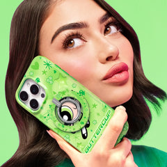 The Powerpuff Girls Buttercup MagSafe Grip Ring