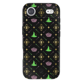Wicked Best Witches iPhone Case