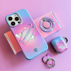 Saturn Return Phone Ring