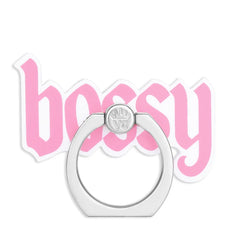 Bossy Phone Ring