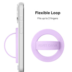 Lilac Gelato MagSafe Grip Loop