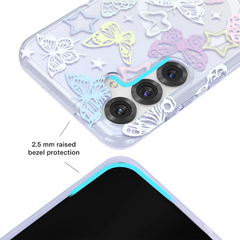 Butterfly Fantasy Samsung Case