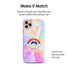 Rainbow Phone Ring