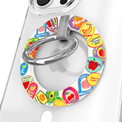 Juicy Fruits MagSafe Grip Ring