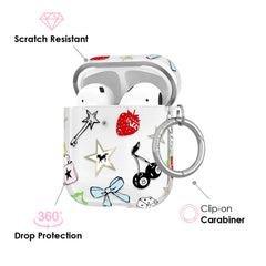 Lucky Charm AirPod Case