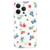 Berry Baby iPhone Case