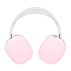Strawberry Milk Jelly AirPod Max Case