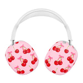 Sweet Cherry AirPod Max Case