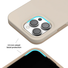 Sand Stone iPhone Case