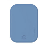 Linen Blue Portable MagSafe Charger Power Pack