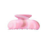 Strawberry Swirl Hair Clip