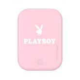 Playboy Pink Portable MagSafe Charger Power Pack