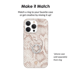 Nude Python Phone Ring
