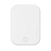 White Portable MagSafe Charger Power Pack