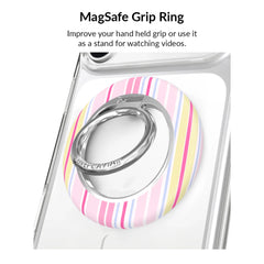 Sunkissed Stripes Glitter iPhone Bundle Set