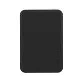Black Slim Portable MagSafe Charger Power Pack