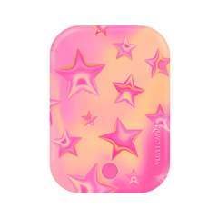 Sherbet Stars Portable MagSafe Charger Power Pack