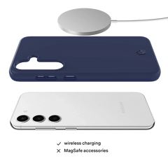 Admiral Navy Samsung Case